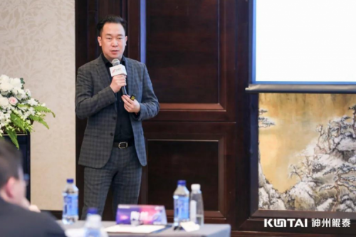 聚能之旅东北纪行：扎根沃土，共建智算新生态