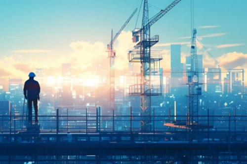 智算实践丨当数字技术走进施工现。珺B贝博艾弗森官网助力日升建机完成信创适配