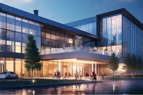 BB贝博艾弗森官网新闻丨助力酒店行业新质生产力提升，BB贝博艾弗森官网DCN“入住”首旅国际酒店集团五省十店