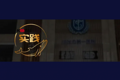 BB贝博艾弗森官网数码DCN助力绥化传染病医院核心网数字化升级